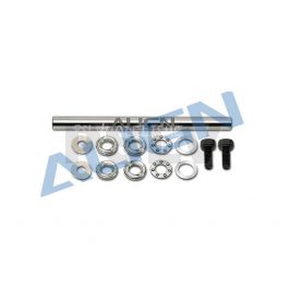 H60H002XXT 600 Feathering Shaft Set